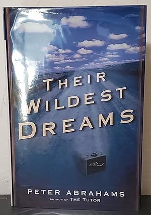 Immagine del venditore per Their Wildest Dreams (Signed) venduto da A Flare For Books