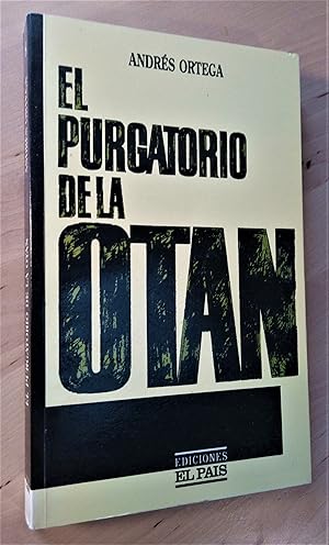 Seller image for El purgatorio de la OTAN. Elementos para un debate for sale by Llibres Bombeta