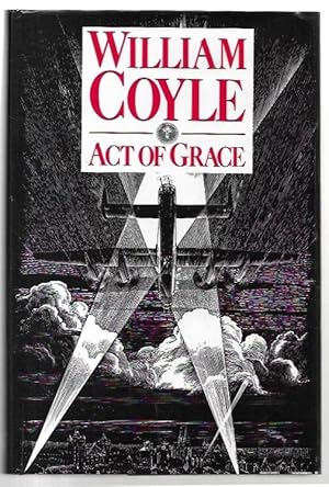 Seller image for Act of Grace for sale by City Basement Books