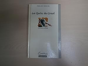 Image du vendeur pour Quete du graal (La) mis en vente par Le temps retrouv