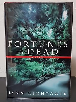 Fortunes of the Dead: Lena Padgett vol. 2 (Signed)