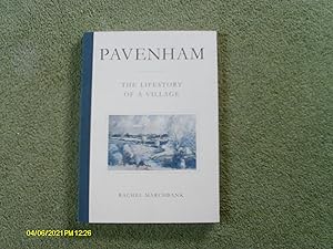 Seller image for Pavenham, the Lifestory of a Village for sale by Buybyebooks