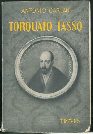 Torquato Tasso. Con 16 illustrazioni.