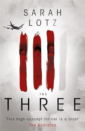 Seller image for The Three (Paperback) for sale by Grand Eagle Retail