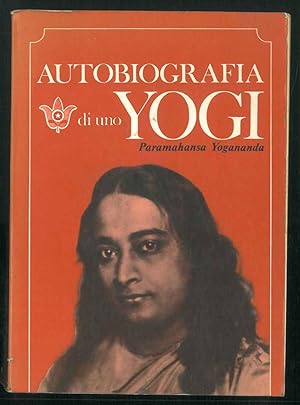 Autobiografia di uno Yoghi.