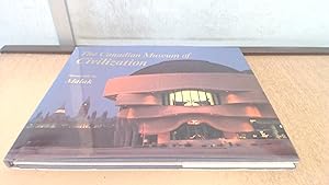 Immagine del venditore per Canadian Museum of Civilization venduto da BoundlessBookstore