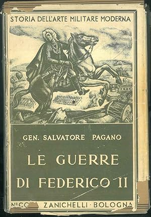 Le guerre di Federico II.