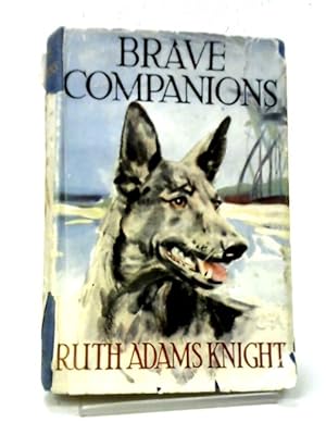 Seller image for Brave Companions for sale by World of Rare Books