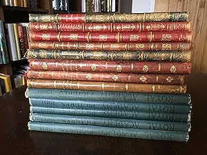 Royal Academy Pictures 1892 - 1904 (13 Volumes)