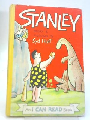 Seller image for Stanley for sale by World of Rare Books