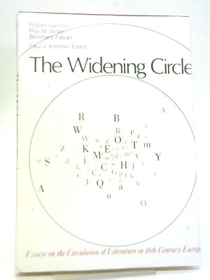 Immagine del venditore per The Widening Circle venduto da World of Rare Books