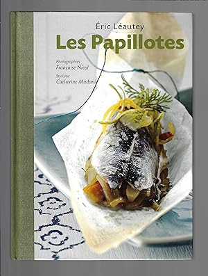 Bild des Verkufers fr Les papillotes zum Verkauf von Bouquinerie Le Fouineur