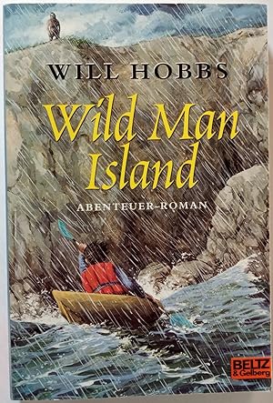 Wild Man Island: Abenteuer-Roman (Gulliver)