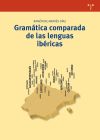 Gramática comparada de las lenguas ibéricas