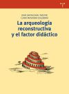 Arqueología reconstructiva y el factor didáctico, La