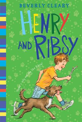 Seller image for Henry and Ribsy (Hardback or Cased Book) for sale by BargainBookStores