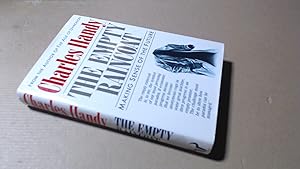 Seller image for The Empty Raincoat: Making Sense of the Future for sale by BoundlessBookstore