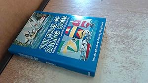 Immagine del venditore per The Rules of Sailing Races venduto da BoundlessBookstore
