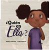 Seller image for QUIEN ES ELLA? for sale by Agapea Libros