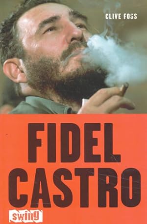 Seller image for Fidel Castro for sale by Librera Cajn Desastre