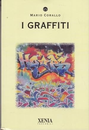 Immagine del venditore per I graffiti venduto da Librodifaccia