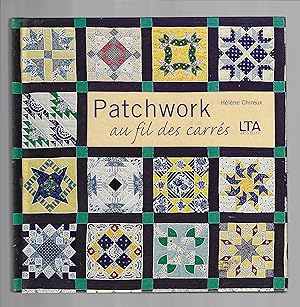 Le patchwork au fil des carrés