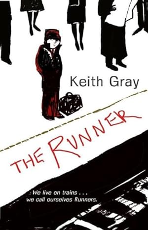 Seller image for Runner for sale by GreatBookPrices