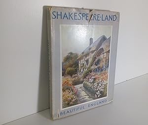 Shakespeare -Land