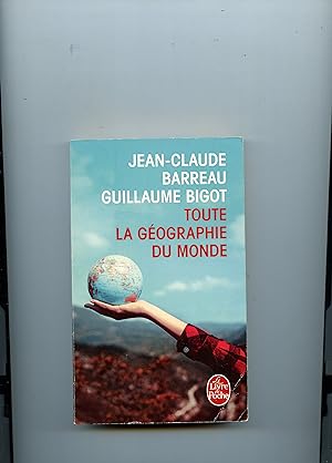 Seller image for TOUTE LA GOGRAPHIE DU MONDE for sale by Librairie CLERC