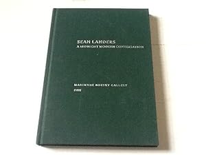 Image du vendeur pour Sean Landers: A Midnight Modern Conversation mis en vente par Sheapast Art and Books