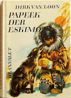 Papeek, der Eskimo;