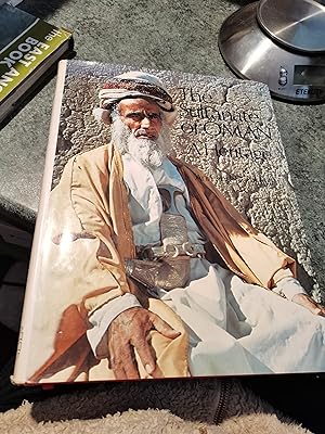 Imagen del vendedor de Sultanate of Oman: A Heritage a la venta por SGOIS