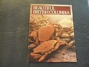 Seller image for Beautiful British Columbia Fall 1982 for sale by Joseph M Zunno