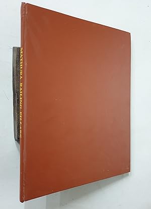 Seller image for Mathura Railing Pillars for sale by Prabhu Book Exports