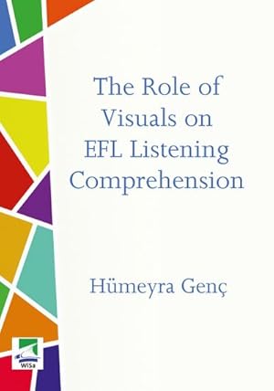 Bild des Verkufers fr The Role of Visuals on EFL Listening Comprehension zum Verkauf von Rheinberg-Buch Andreas Meier eK