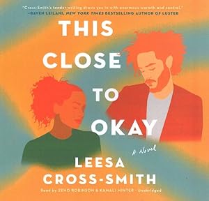 Image du vendeur pour This Close to Okay mis en vente par GreatBookPrices