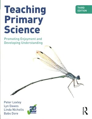 Seller image for Teaching Primary Science : Promoting Enjoyment and Developing Understanding for sale by GreatBookPrices