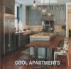 Imagen del vendedor de COOL APARTMENTS a la venta por Agapea Libros