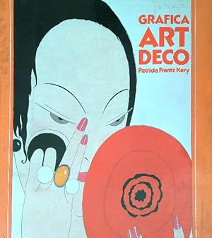 Seller image for Grafica Art Deco for sale by Librodifaccia