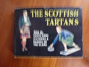 The Scottish Tartans