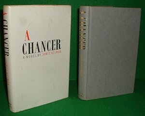 Immagine del venditore per A CHANCER venduto da booksonlinebrighton