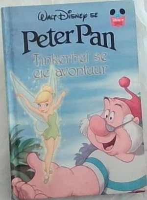 Bild des Verkufers fr Walt Disney Se Peter Pan: Tinkerbel se eie Avontuur zum Verkauf von Chapter 1
