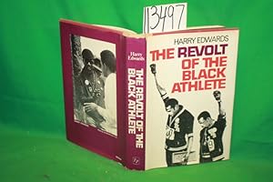 Seller image for The Revolt of the Black Athlete for sale by Princeton Antiques Bookshop