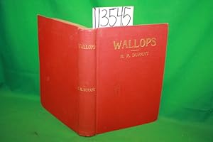 Seller image for Wallops for sale by Princeton Antiques Bookshop