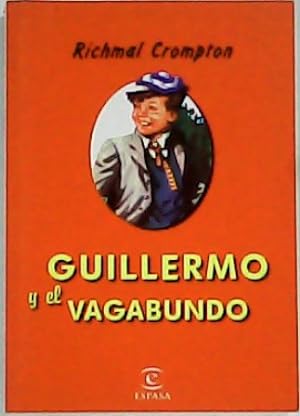 Imagen del vendedor de Guillermo y el vagabundo. Aventuras. a la venta por Librería y Editorial Renacimiento, S.A.