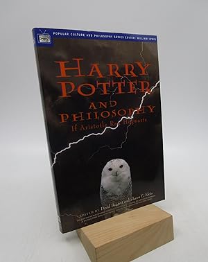 Imagen del vendedor de Harry Potter and Philosophy: If Aristotle Ran Hogwarts a la venta por Shelley and Son Books (IOBA)