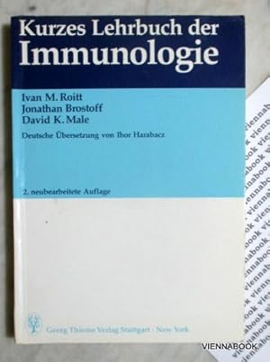 Kurzes Lehrbuch der Immunologie.