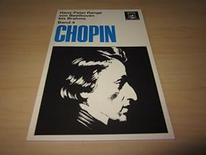 Bild des Verkufers fr Frederic Chopin. Einfhrung in die konzertanten Klavierwerke zum Verkauf von Versandantiquariat Schfer