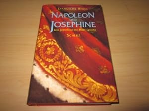 Immagine del venditore per Napoleon und Josephine venduto da Versandantiquariat Schfer
