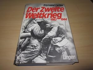 Seller image for Der Zweite Weltkrieg 1942 - 1944, Band 2 for sale by Versandantiquariat Schfer